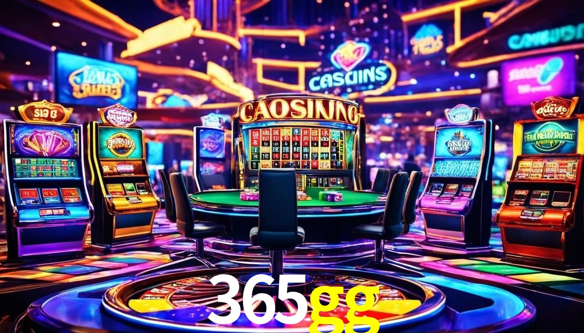 Gates of Olympus 365gg