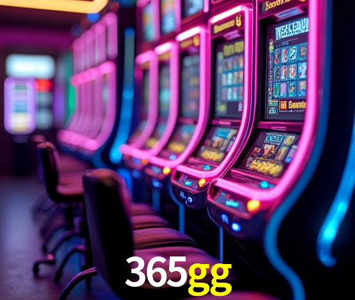 Slots 365gg - Giros Grátis Diários