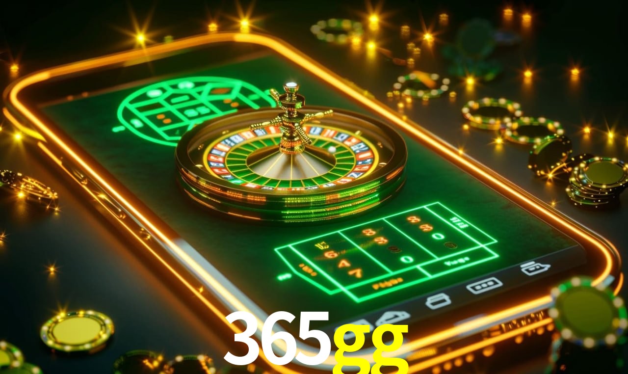 365gg Instalar Logo 2