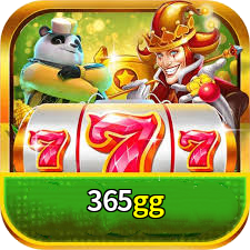 365gg Logo